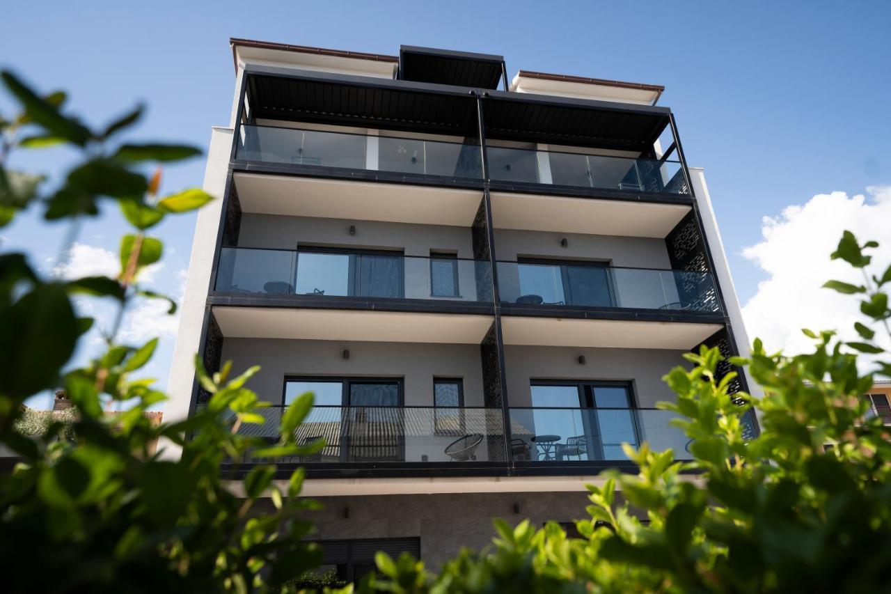 Apartments M&A Kaštela Exterior foto