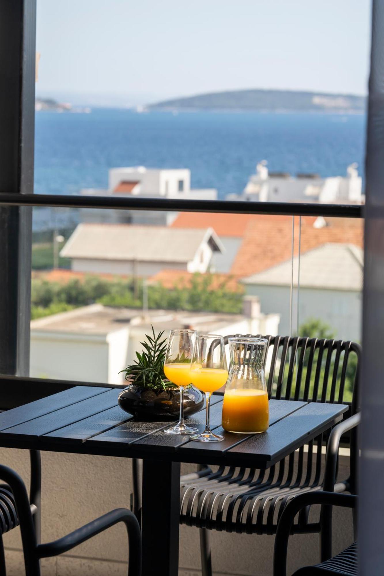 Apartments M&A Kaštela Habitación foto