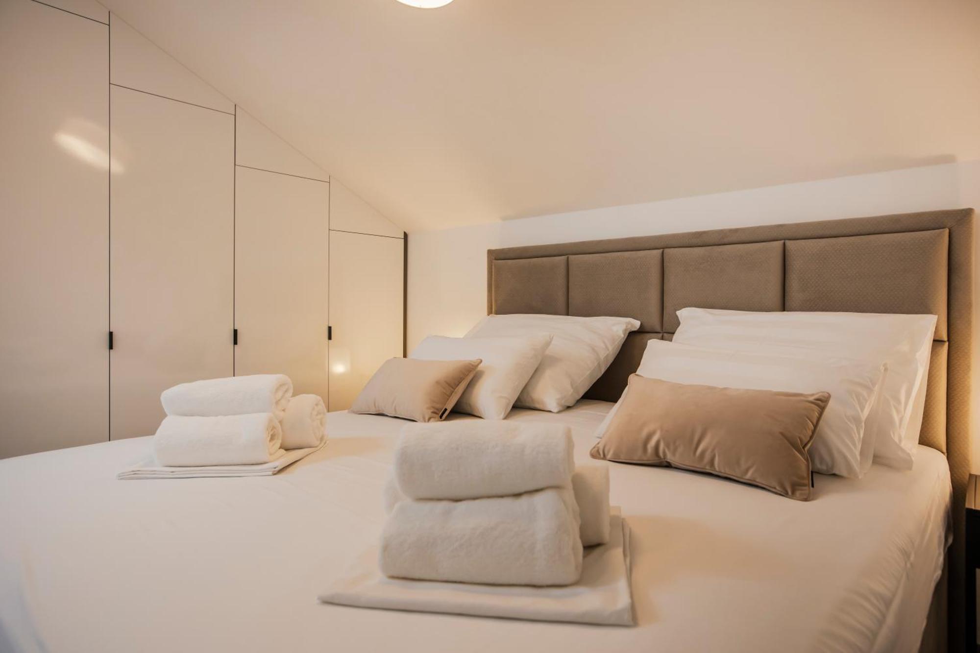 Apartments M&A Kaštela Habitación foto