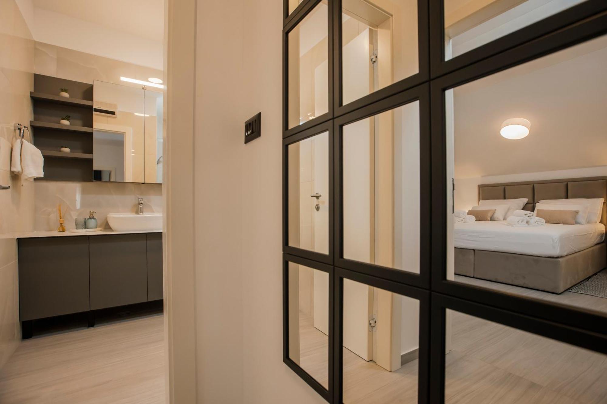 Apartments M&A Kaštela Habitación foto